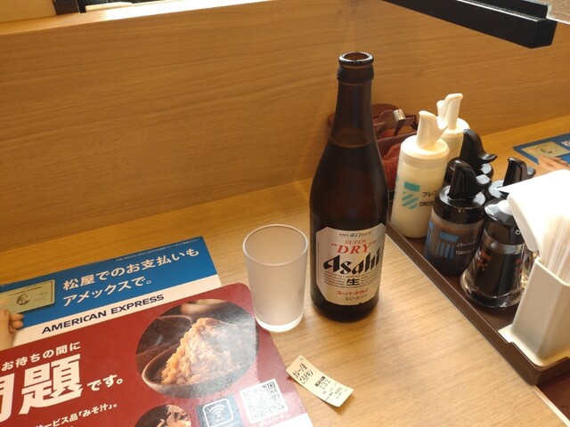 用戶對於松屋 東大井町店的評論高清圖