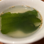 用戶對於民生炒飯 大阪店的評論圖