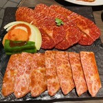 User's review image for ホルモン焼幸永 本店