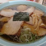 用戶對於三九ラーメン的評論圖
