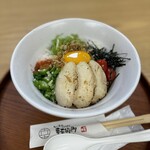 用户对于からだに優しいごはん屋さん 幸右衛門的评论图