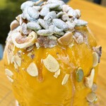 User's review image for カボチャ