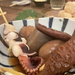 User's review image for 大衆酒場 サカラバ 天満店