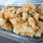 用户对于美唄焼鳥・惣菜 炎 トライアル手稲店的评论图