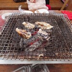 User's review image for 牡蠣ハウス マルハチ