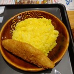 用户对于スープカレー トムトムキキル的评论图