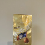 用戶對於リンツ ショコラ ブティック 天神地下街店的評論圖