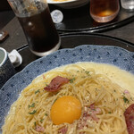 用戶對於洋麺屋五右衛門 札幌アピア店的評論圖