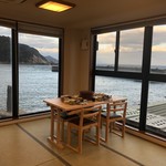 用戶對於磯の屋的評論圖