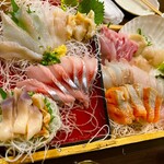 用戶對於開陽亭 すすきの2号店的評論圖
