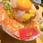 用戶對於サカナファクトリー 柳橋中央市場店的評論圖