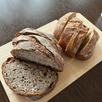 User's review image for ぱん処