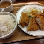 用户对于Kitchen263的评论图