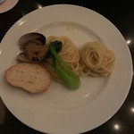 User's review image for 鉄板焼 石狩