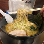 用户对于西新 海豚や的评论图