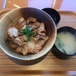 用户对于焼肉 じゅうじゅう的评论图