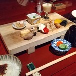 User's review image for 暗闇坂 宮下 麻布本店
