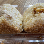 用戶對於おむすび権米衛 飯田橋アイガーデンテラス店的評論圖