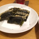 用戶對於おばんざい 菜の花的評論圖