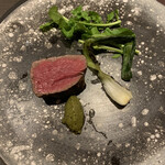 User's review image for 佐賀牛 Sagaya 銀座