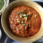 用戶對於マエラズキッチン 中野店的評論圖