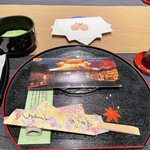 用戶對於閑臥庵的評論圖