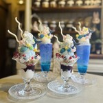用戶對於cafe Cherish的評論圖