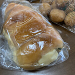 User's review image for パン工房 ボングー アプラ店