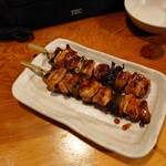 用戶對於鳥貴族 赤羽店的評論圖