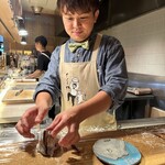 用户对于虎ノ門 とだか的评论图