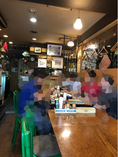 用戶對於キャロル的評論圖