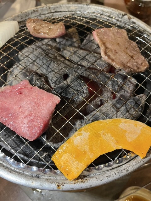 用戶對於大阪 焼肉南大門的評論高清圖