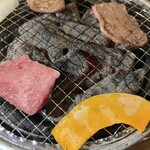 用戶對於大阪 焼肉南大門的評論圖