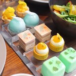 User's review image for キンプトン新宿東京
