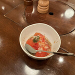 User's review image for ざくろ TBS店