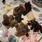 User's review image for ツバキ