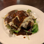 用户对于しちふく的评论图