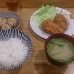 用戶對於丸三食堂的評論圖