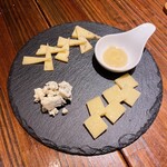 User's review image for とある池袋のビストロ酒場 Bisrock