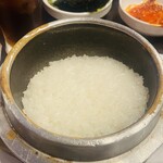 User's review image for スンドゥブ専門店 K.A.M