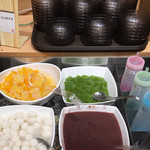 User's review image for しゃぶ葉 立川駅南口店