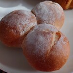 User's review image for BREAD BOARD