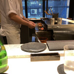 User's review image for 鳥つき