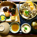 用户对于ちわき的评论图