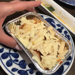 用戶對於焼肉やる気 京都駅前店的評論圖