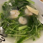 用戶對於唐苑 中村橋店的評論圖