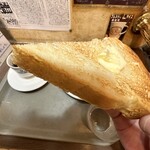 用户对于BERG的评论图