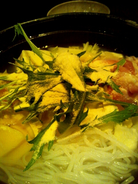 用戶對於艶食 月島屋 大阪北新地店的評論圖