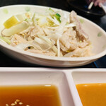 User's review image for 初代吉田