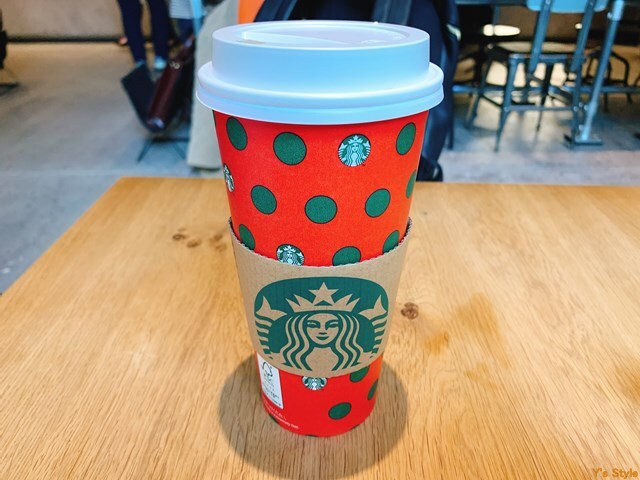 User's review image for スターバックスコーヒー 京都BAL店